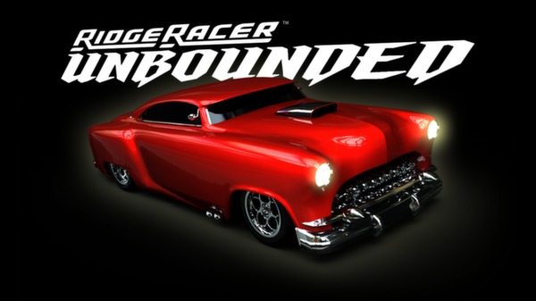 скриншот Ridge Racer Unbounded - Extended Pack: 3 Vehicles + 5 Paint Jobs 5
