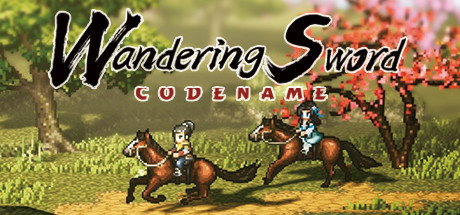 Wandering Sword Playtest banner