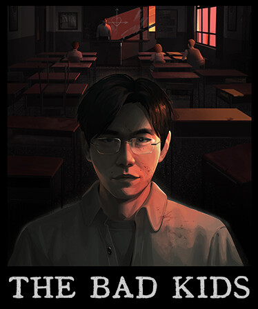 The Bad Kids