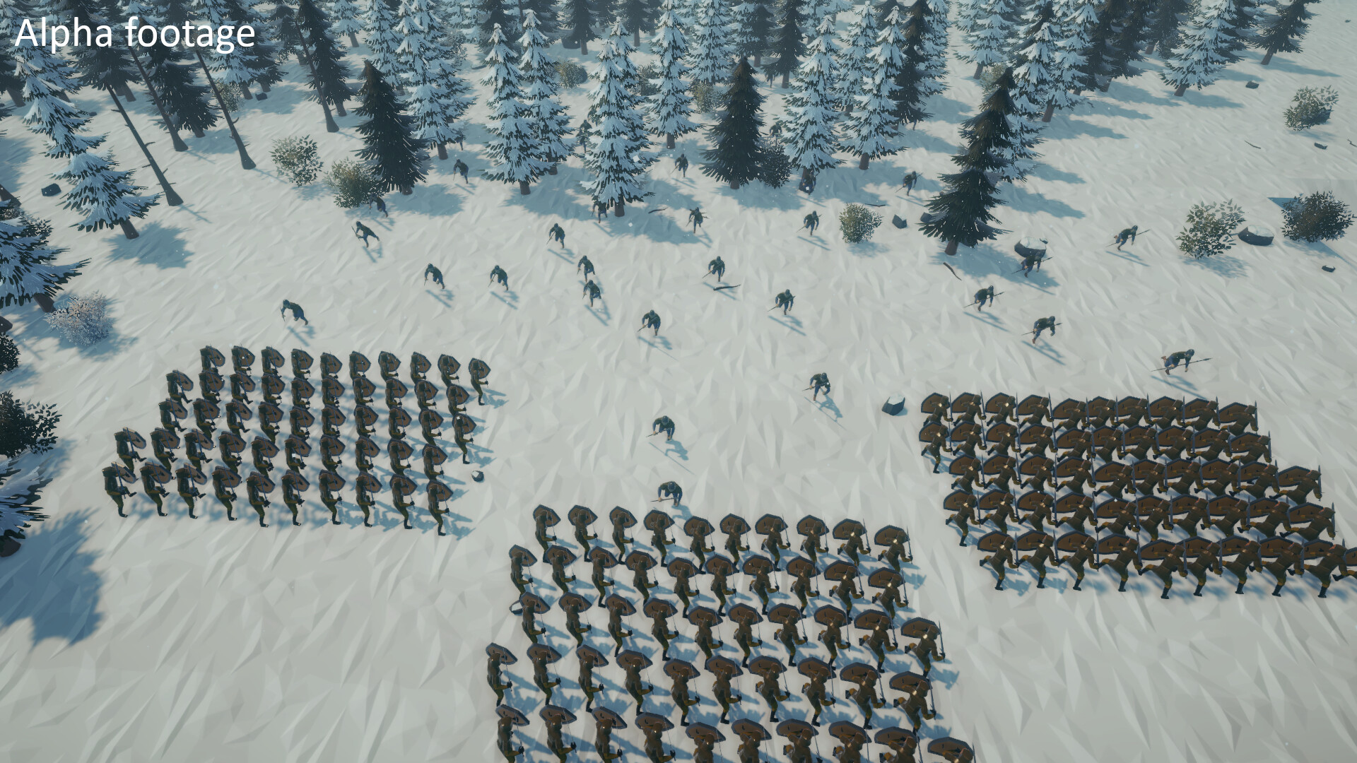 Rise From the Ashes: A Fantasy World Simulator #3