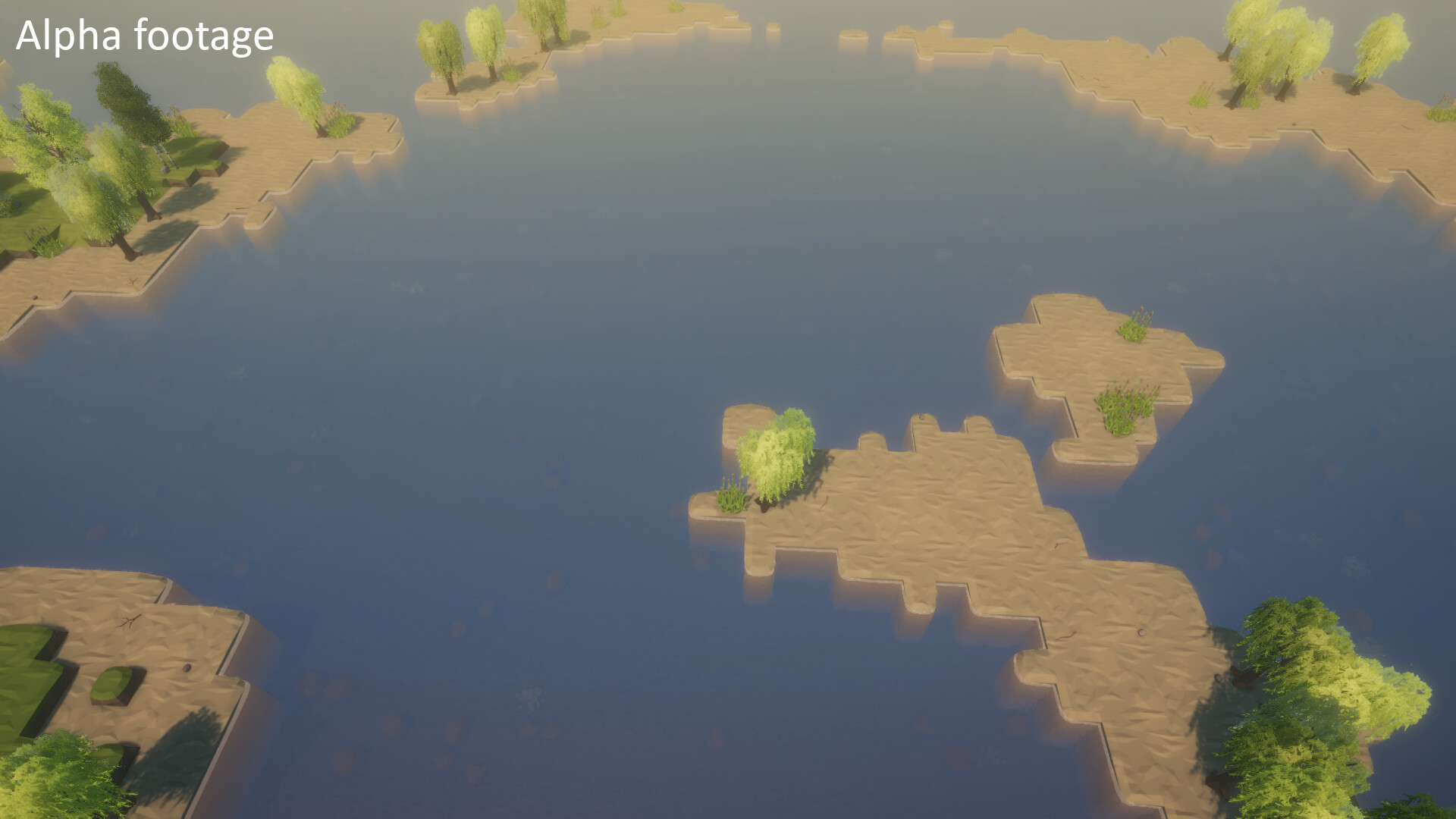 Rise From the Ashes: A Fantasy World Simulator #4