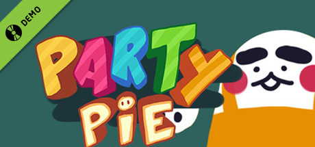 Party Pie Demo banner