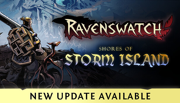 Ravenswatch русификатор. Ravenswatch steam. ravenswatch игра 2025. ravenswatch avalon. ravenswatch freetp.
