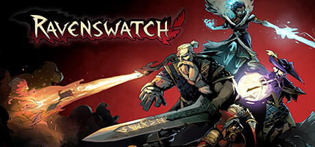 Ravenswatch header image