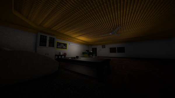 AL QMRAH RESTAURANT game for Linux 1