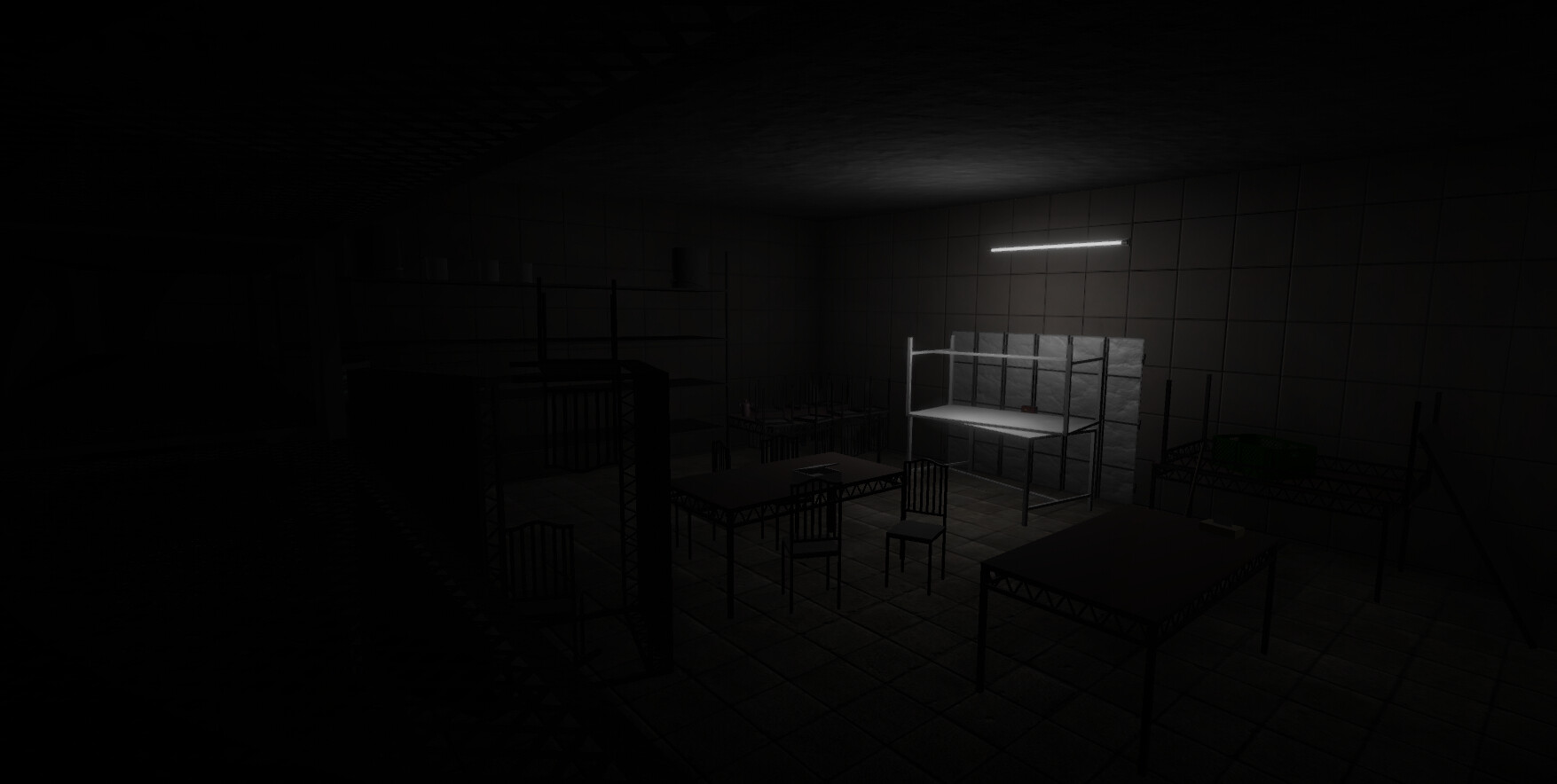 AL QMRAH RESTAURANT #7