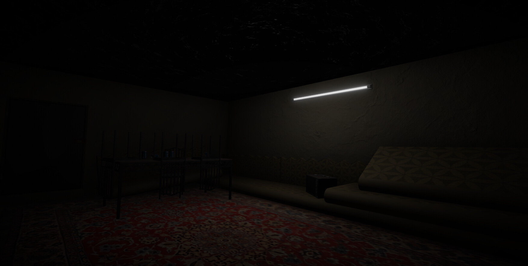 AL QMRAH RESTAURANT #8