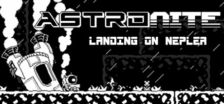 Image for Astronite - Landing on Neplea