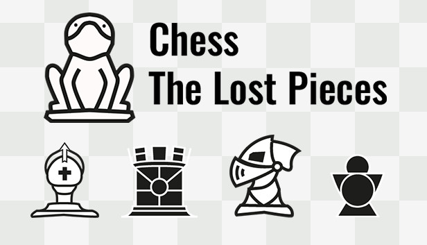 Download Chess: The Lost Pieces Free and Play on PC