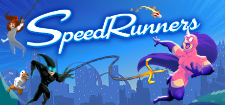 SpeedRunners technical specifications for laptop