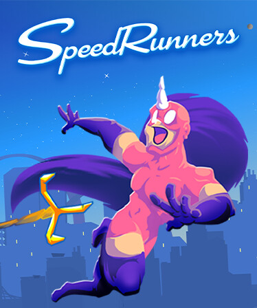 SpeedRunners