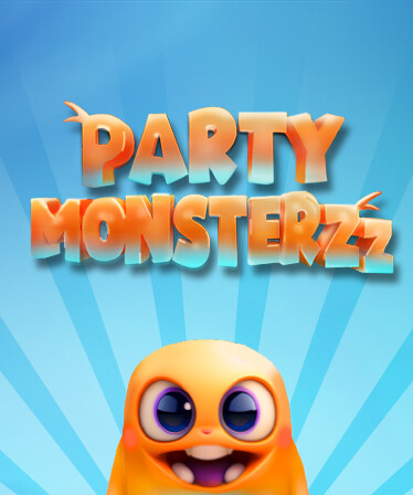 Bum Bum Monsterz
