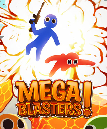 MegaBlasters!
