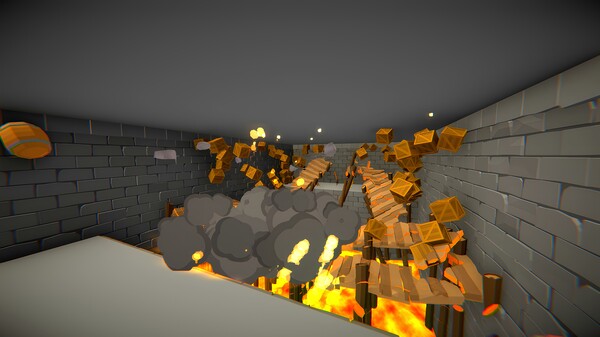 MegaBlasters! game for windows Pc 1