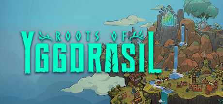 Roots of Yggdrasil Cover Image
