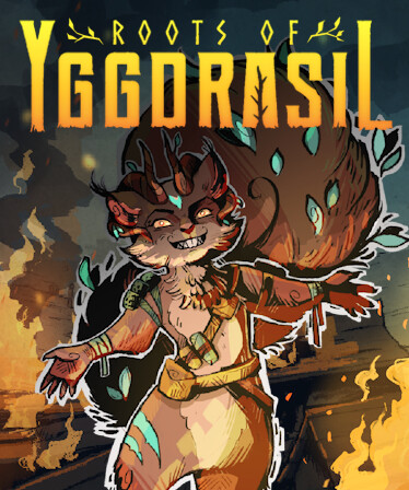 Roots of Yggdrasil