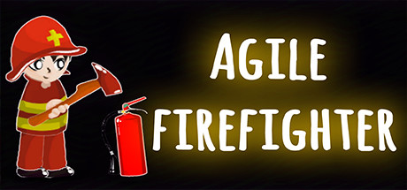 Teaser image for Agile firefighter