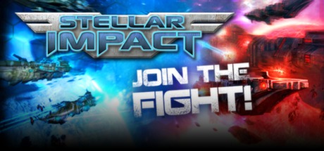 Stellar Impact Cover Image