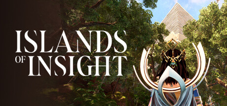 Islands of Insight technical specifications for computer