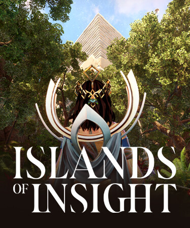 Islands of Insight