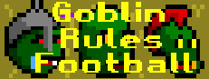 Goblin Rules Football