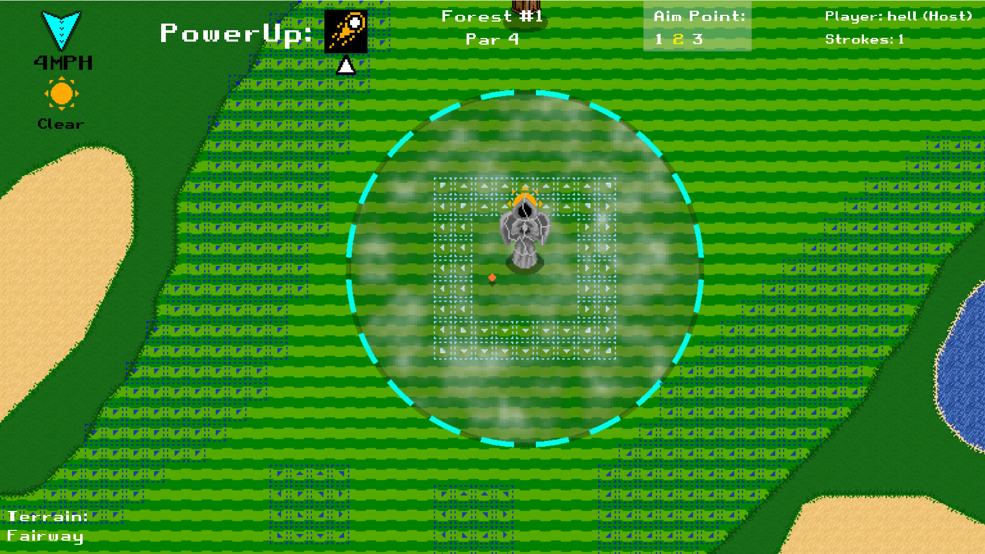 Goblin Rules Football #19