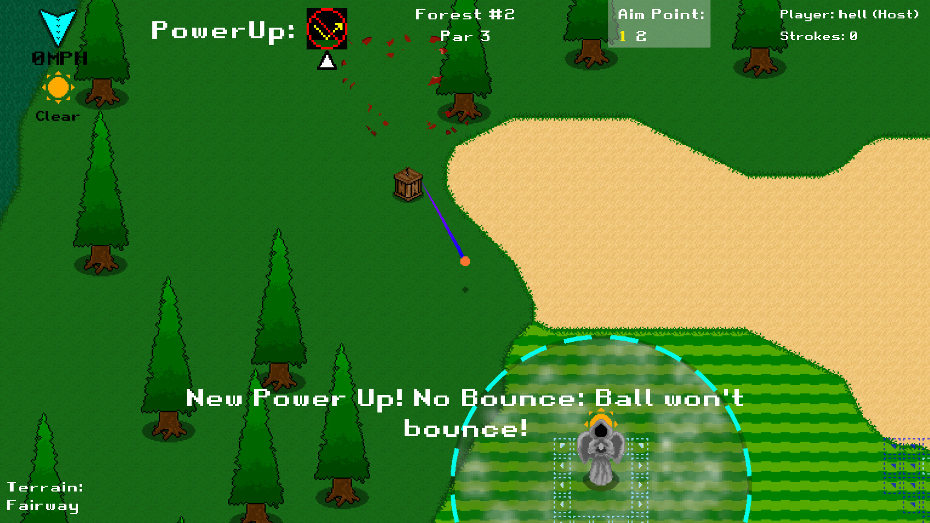 Goblin Rules Football #20