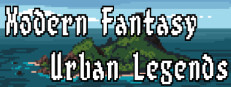 Modern Fantasy - Urban Legends 게임 이미지