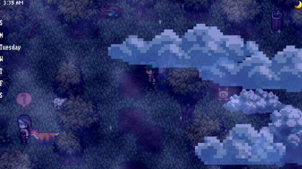 Скриншот из Modern Fantasy - Urban Legends