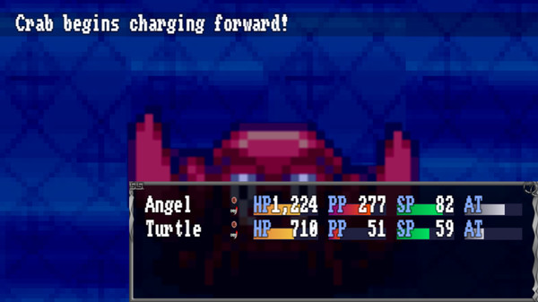 Скриншот из Modern Fantasy - Urban Legends