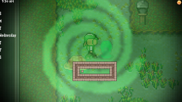 Скриншот из Modern Fantasy - Urban Legends