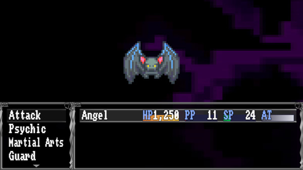 Скриншот из Modern Fantasy - Urban Legends