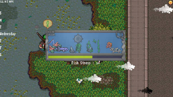 Скриншот из Modern Fantasy - Urban Legends