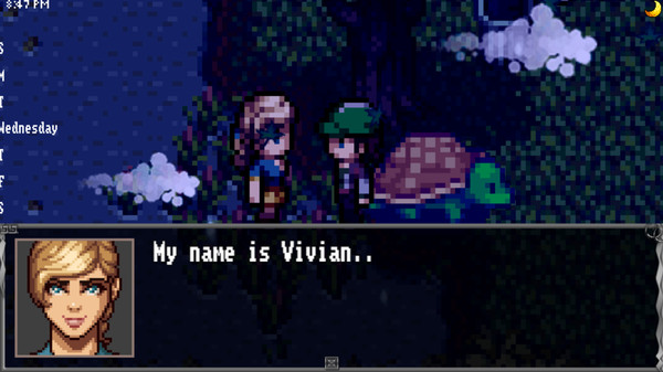 Скриншот из Modern Fantasy - Urban Legends