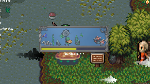 Скриншот из Modern Fantasy - Urban Legends