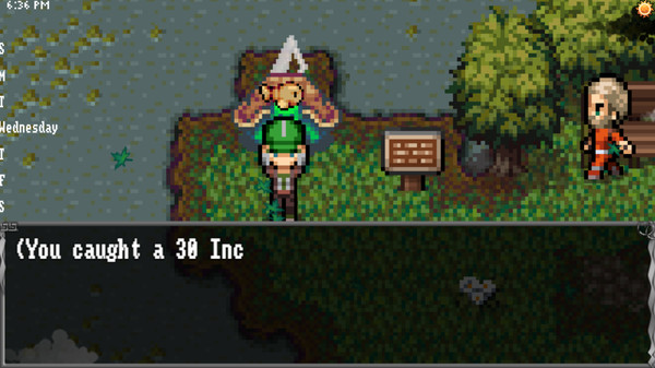 Скриншот из Modern Fantasy - Urban Legends