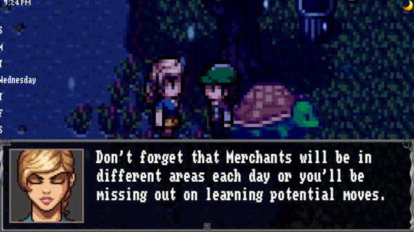 Скриншот из Modern Fantasy - Urban Legends