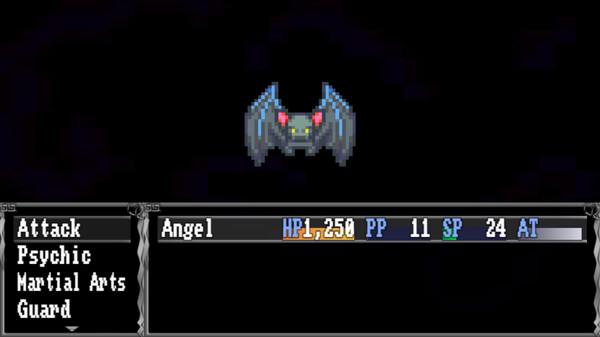 Скриншот из Modern Fantasy - Urban Legends