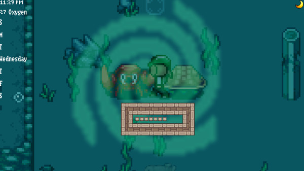 Скриншот из Modern Fantasy - Urban Legends