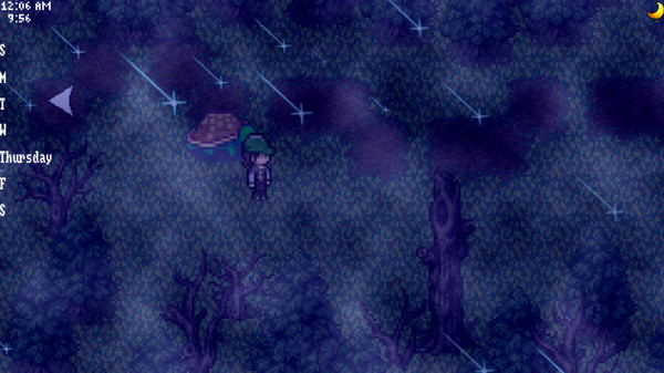 Скриншот из Modern Fantasy - Urban Legends