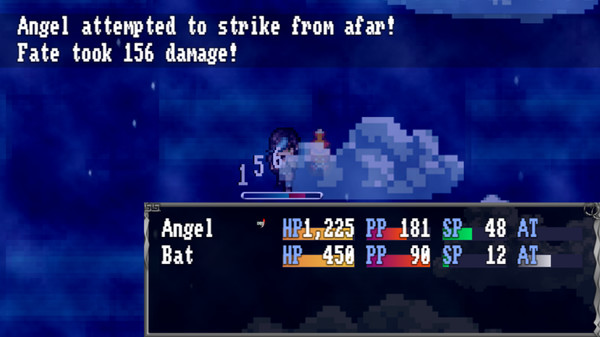 Скриншот из Modern Fantasy - Urban Legends