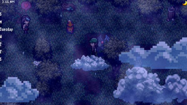 Скриншот из Modern Fantasy - Urban Legends