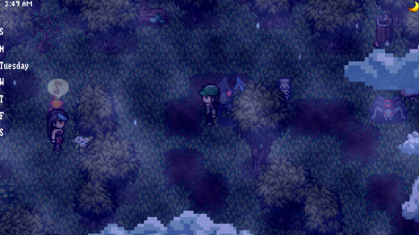 Скриншот из Modern Fantasy - Urban Legends