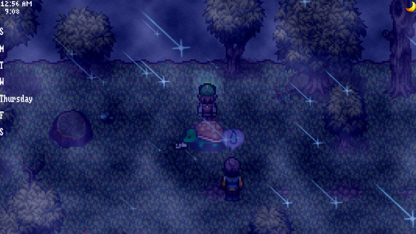 Скриншот из Modern Fantasy - Urban Legends