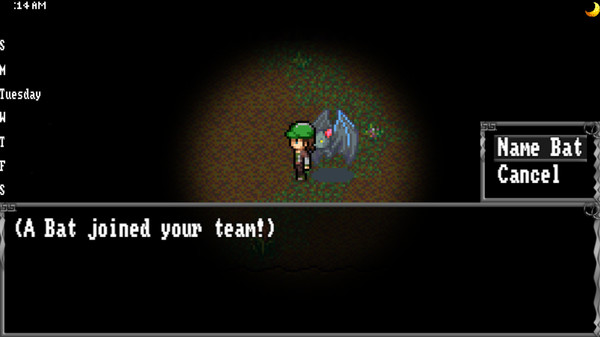 Скриншот из Modern Fantasy - Urban Legends