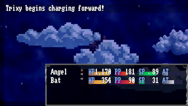 Скриншот из Modern Fantasy - Urban Legends