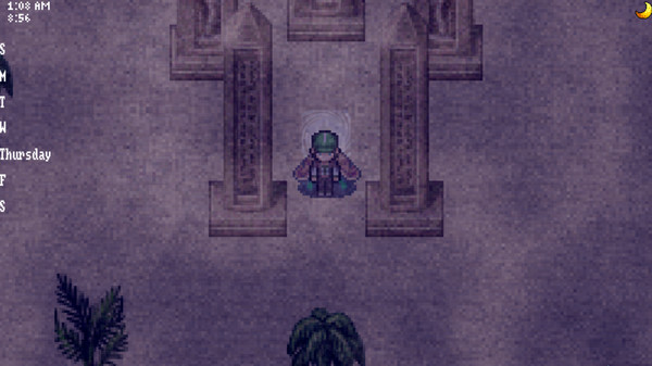 Скриншот из Modern Fantasy - Urban Legends