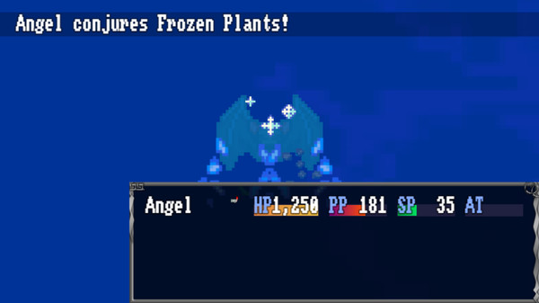 Скриншот из Modern Fantasy - Urban Legends