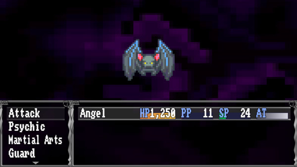 Скриншот из Modern Fantasy - Urban Legends