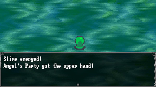 Скриншот из Modern Fantasy - Urban Legends